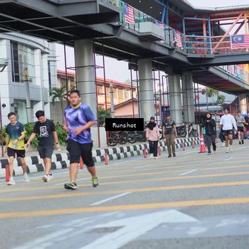 Runner Photo 5040284