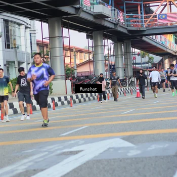Runner Photo 5040285