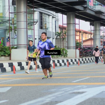 Runner Photo 5040286