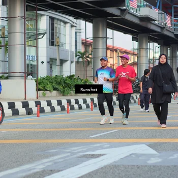 Runner Photo 5040287