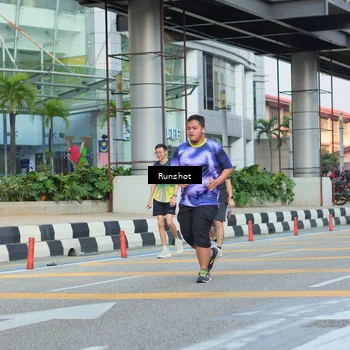 Runner Photo 5040288