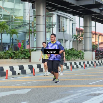 Runner Photo 5040289