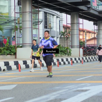 Runner Photo 5040290