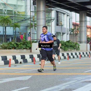 Runner Photo 5040291