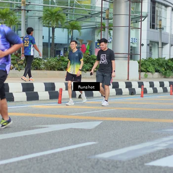Runner Photo 5040292