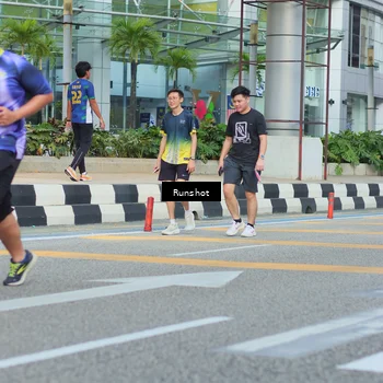 Runner Photo 5040294