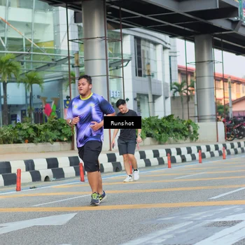 Runner Photo 5040295