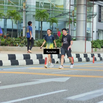 Runner Photo 5040296