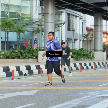Runner Photo 5040297