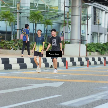 Runner Photo 5040298
