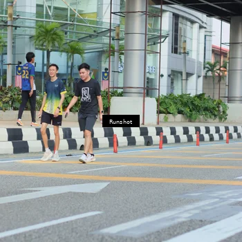 Runner Photo 5040299