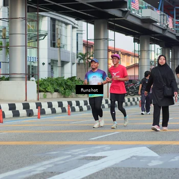 Runner Photo 5040302