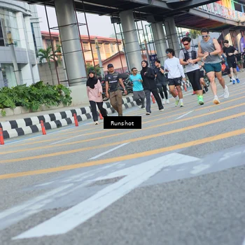 Runner Photo 5040303