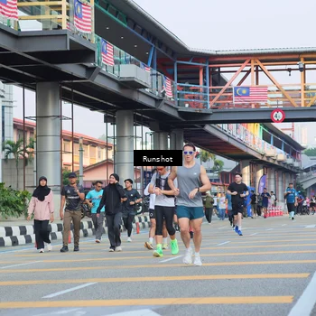 Runner Photo 5040304