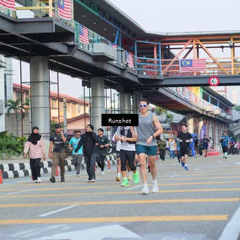 Runner Photo 5040305