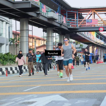 Runner Photo 5040306