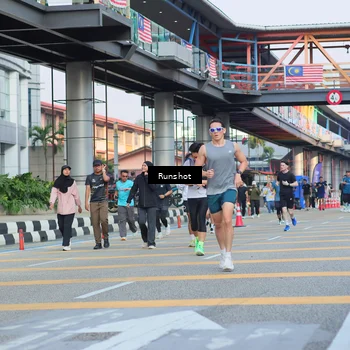 Runner Photo 5040307