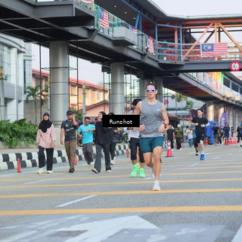 Runner Photo 5040308