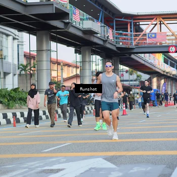 Runner Photo 5040309