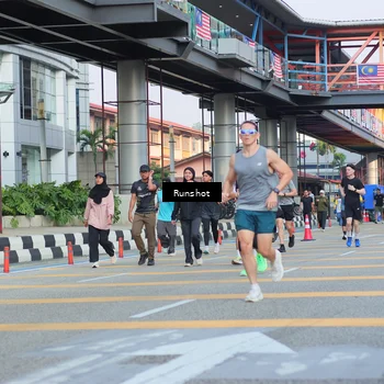 Runner Photo 5040310