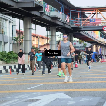 Runner Photo 5040311