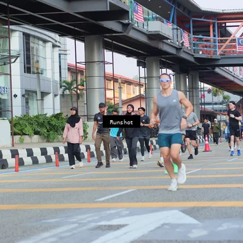 Runner Photo 5040312