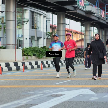 Runner Photo 5040313