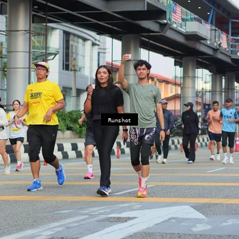Runner Photo 5040314