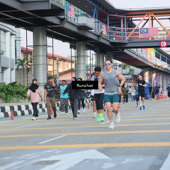 Runner Photo 5040315