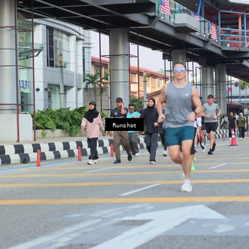 Runner Photo 5040316