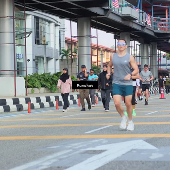Runner Photo 5040317