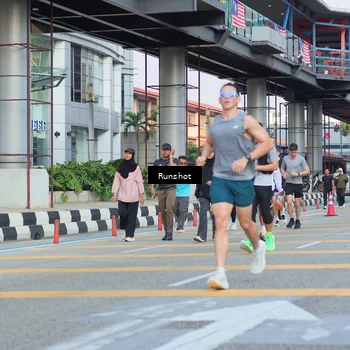 Runner Photo 5040318