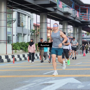 Runner Photo 5040319