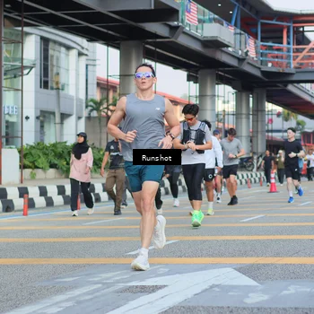 Runner Photo 5040320