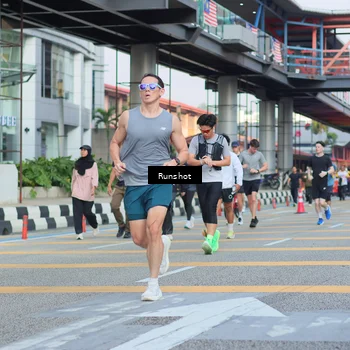 Runner Photo 5040322