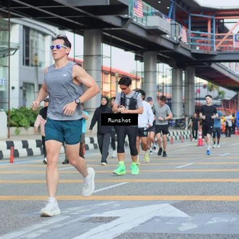 Runner Photo 5040323