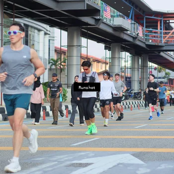 Runner Photo 5040325