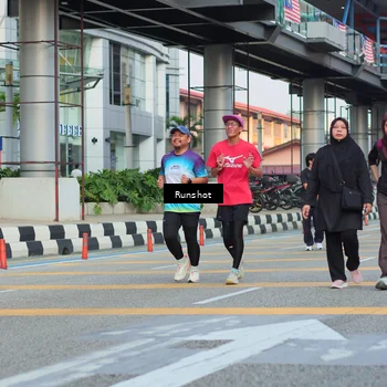 Runner Photo 5040326