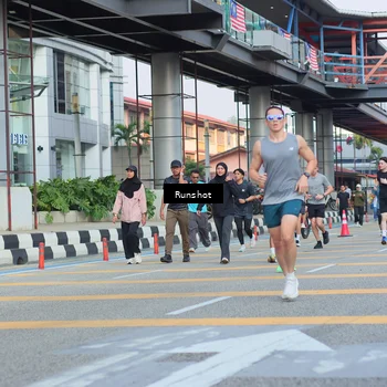 Runner Photo 5040327