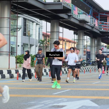 Runner Photo 5040329