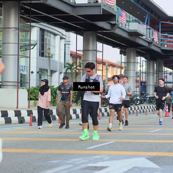 Runner Photo 5040330