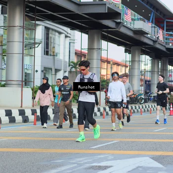 Runner Photo 5040331