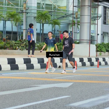 Runner Photo 5040332