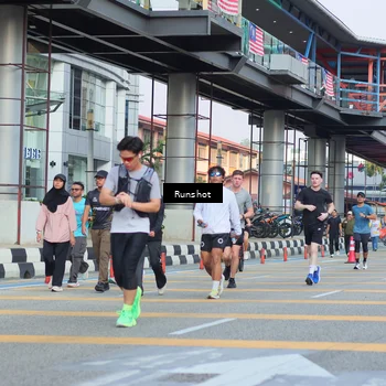 Runner Photo 5040334