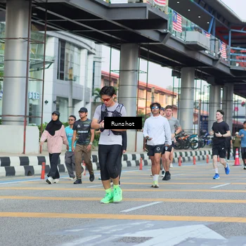 Runner Photo 5040335
