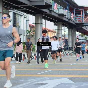 Runner Photo 5040336