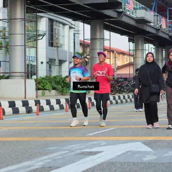 Runner Photo 5040338
