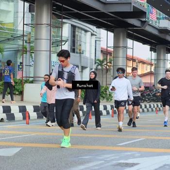 Runner Photo 5040343