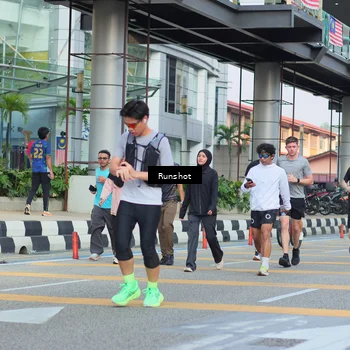 Runner Photo 5040345
