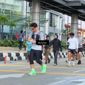 Runner Photo 5040346